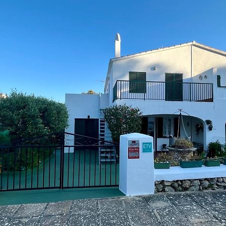 Apartamento 2ª Planta Ca'N Miquel カラ・ガルダナ エクステリア 写真