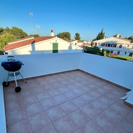 Apartamento 2ª Planta Ca'N Miquel カラ・ガルダナ エクステリア 写真