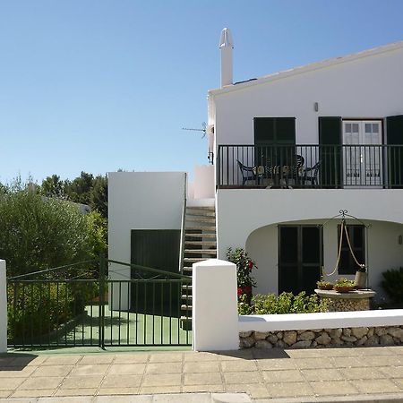 Apartamento 2ª Planta Ca'N Miquel カラ・ガルダナ エクステリア 写真