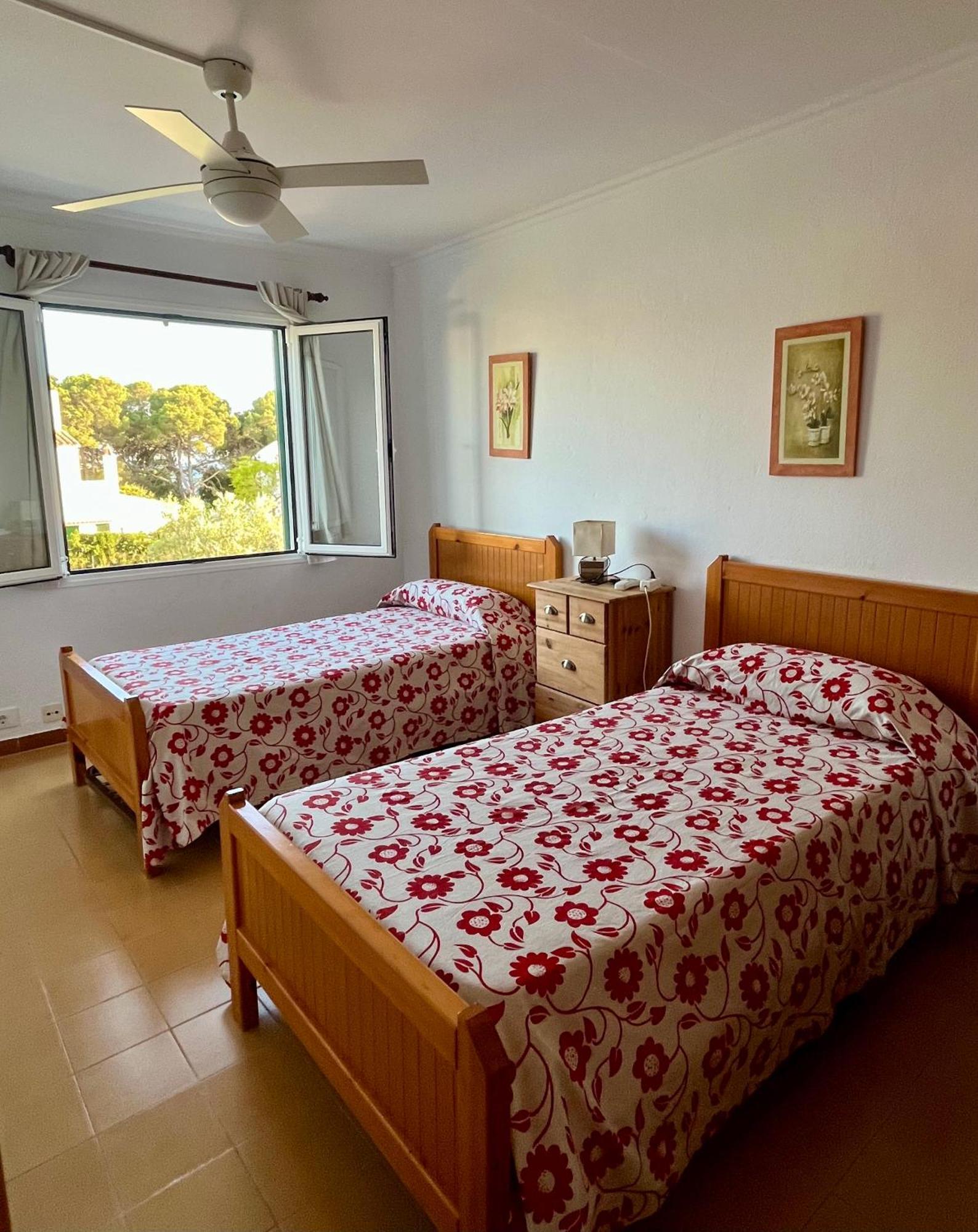Apartamento 2ª Planta Ca'N Miquel カラ・ガルダナ エクステリア 写真