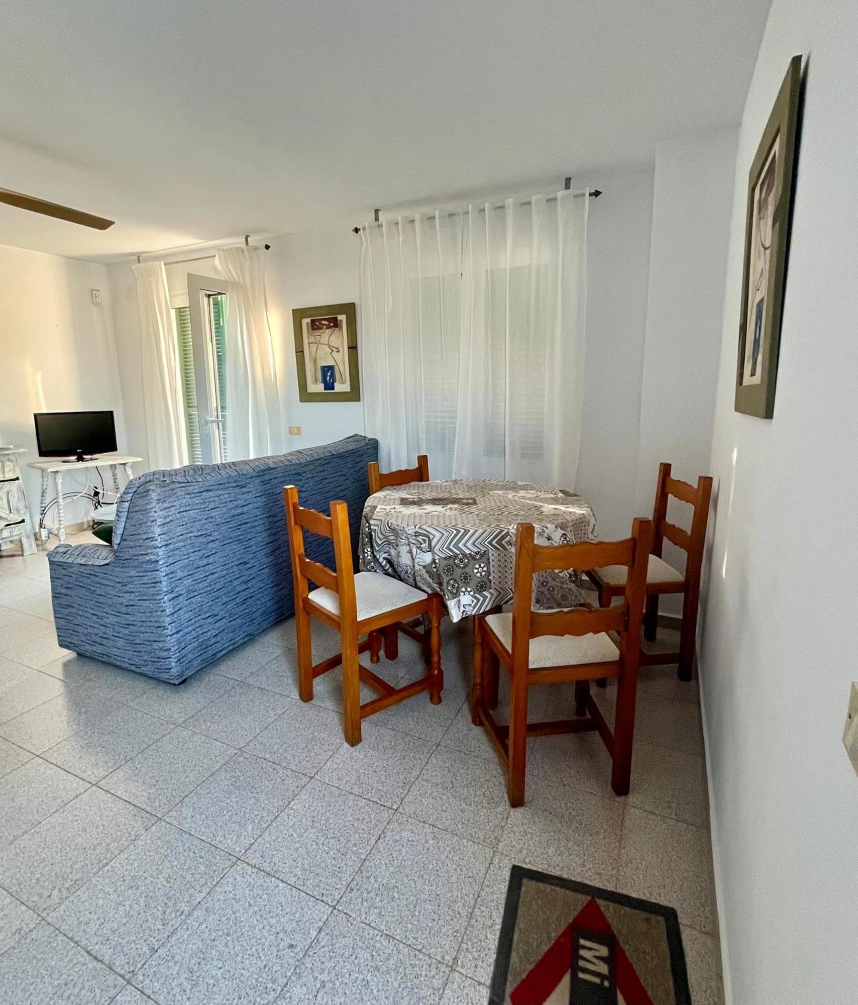Apartamento 2ª Planta Ca'N Miquel カラ・ガルダナ エクステリア 写真