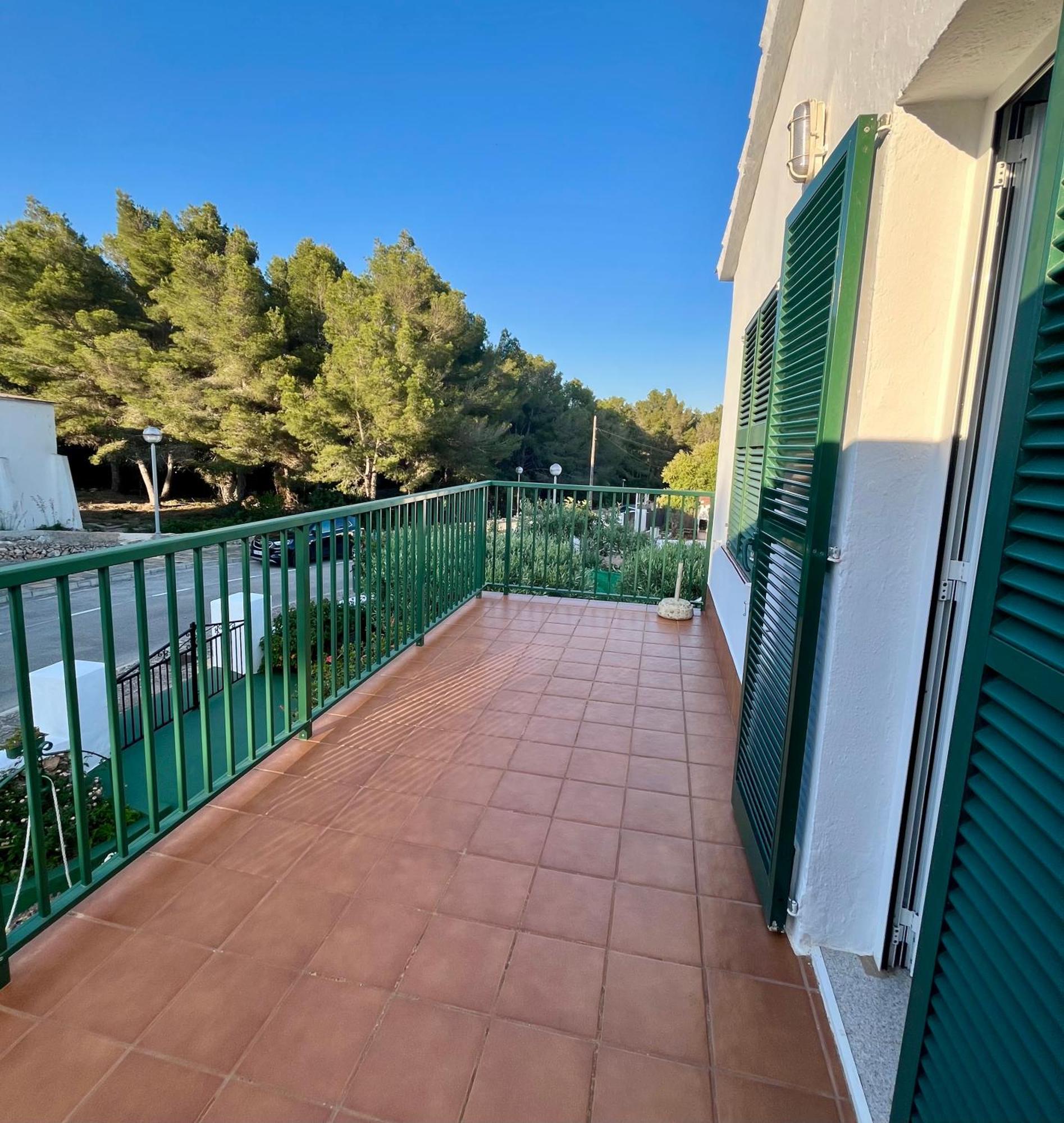 Apartamento 2ª Planta Ca'N Miquel カラ・ガルダナ エクステリア 写真