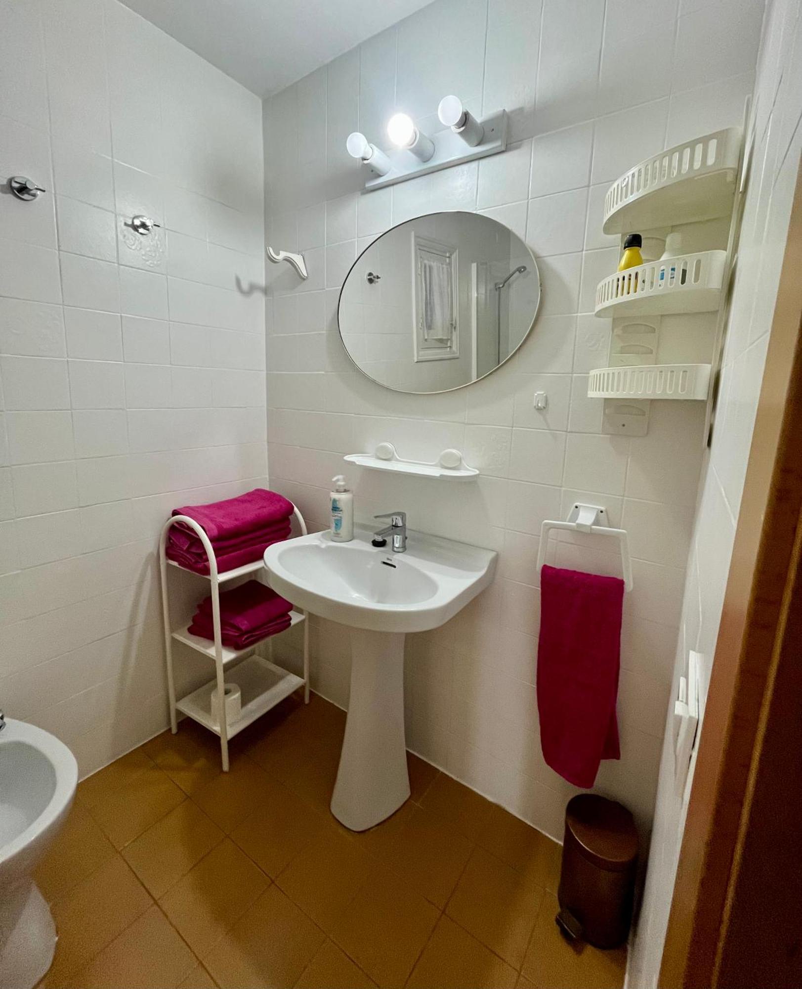 Apartamento 2ª Planta Ca'N Miquel カラ・ガルダナ エクステリア 写真