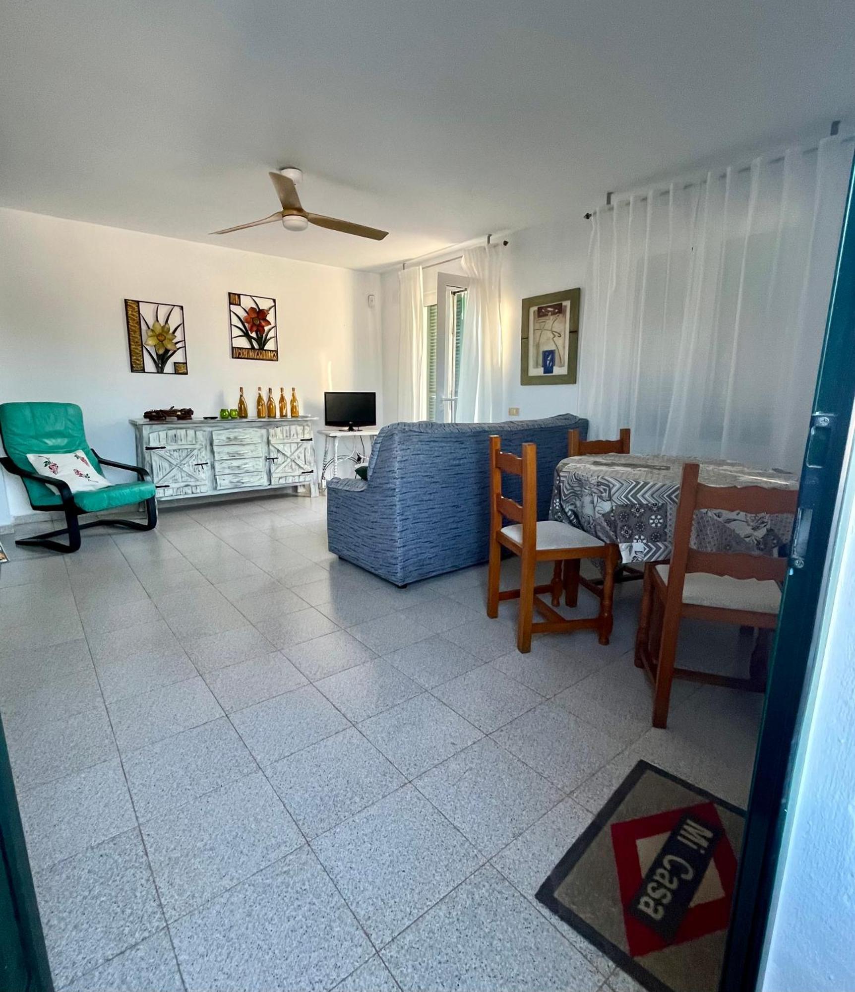 Apartamento 2ª Planta Ca'N Miquel カラ・ガルダナ エクステリア 写真