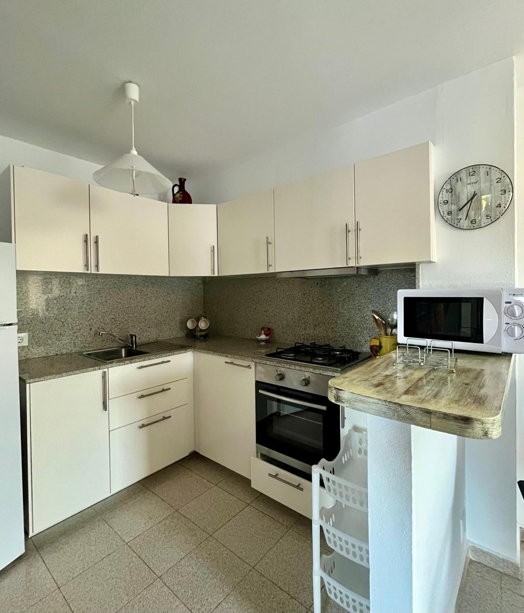 Apartamento 2ª Planta Ca'N Miquel カラ・ガルダナ エクステリア 写真