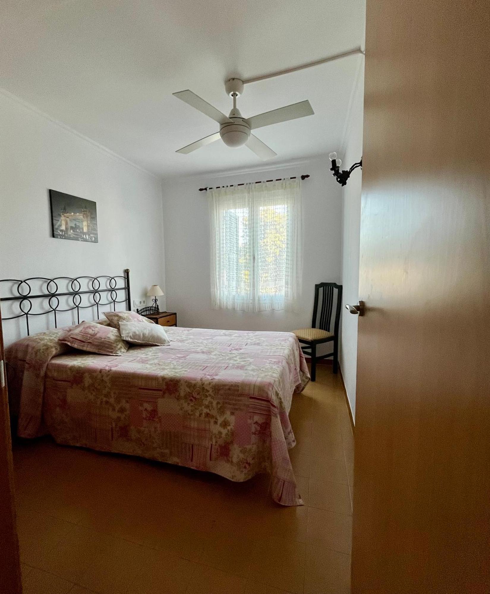 Apartamento 2ª Planta Ca'N Miquel カラ・ガルダナ エクステリア 写真