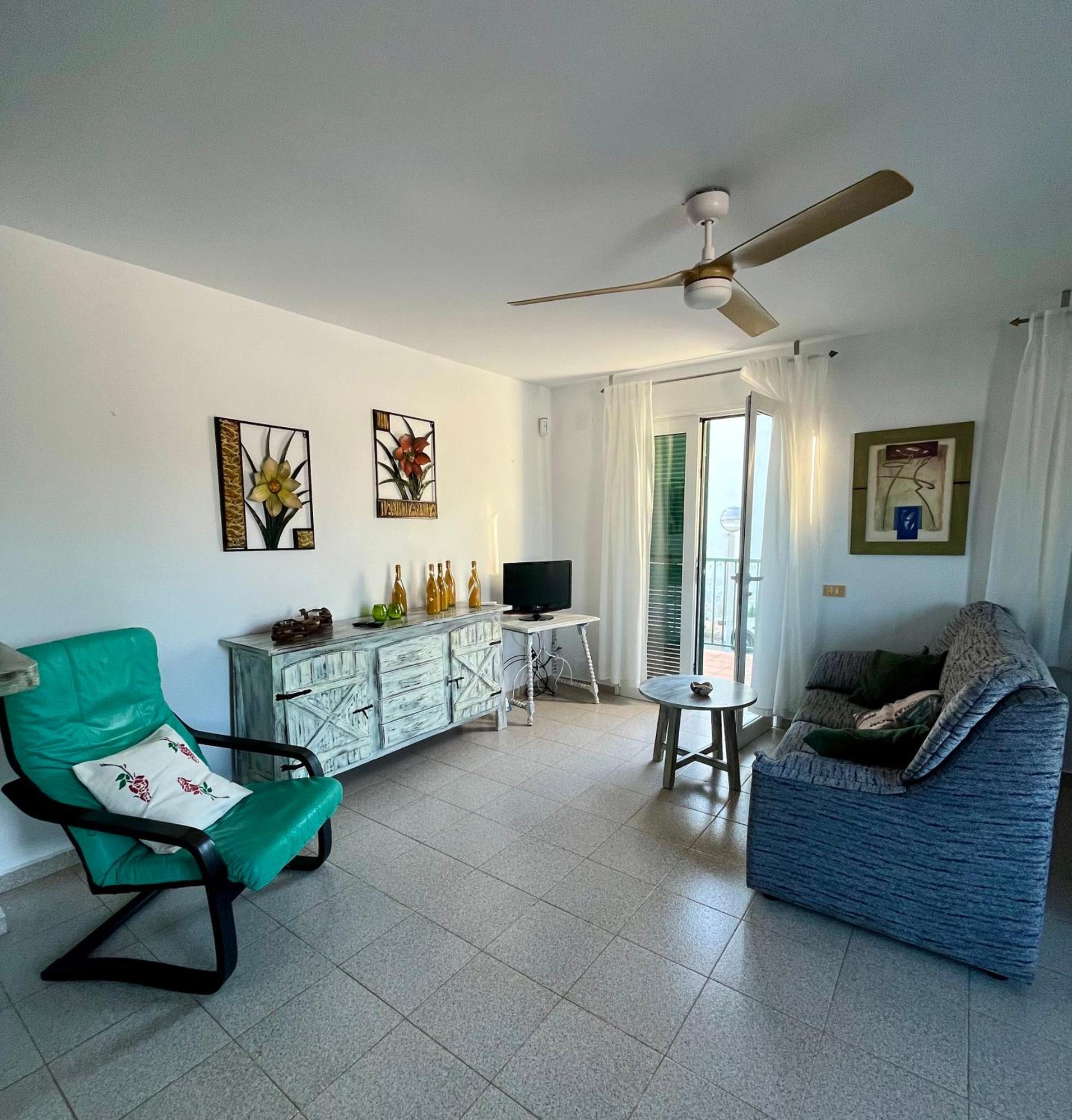 Apartamento 2ª Planta Ca'N Miquel カラ・ガルダナ エクステリア 写真