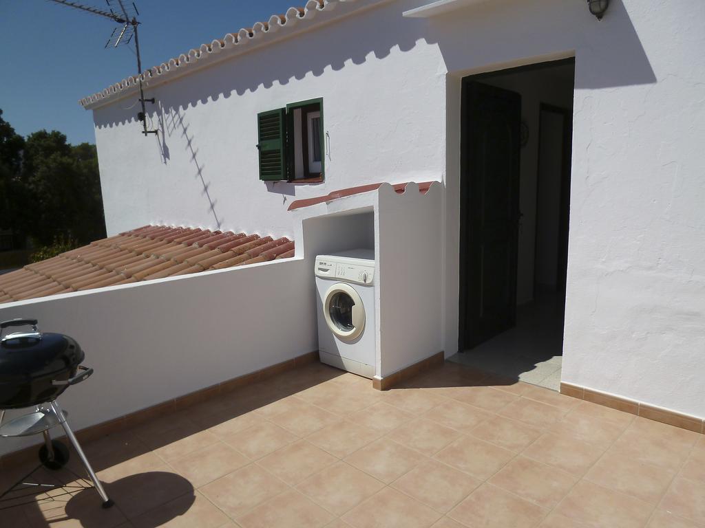 Apartamento 2ª Planta Ca'N Miquel カラ・ガルダナ エクステリア 写真