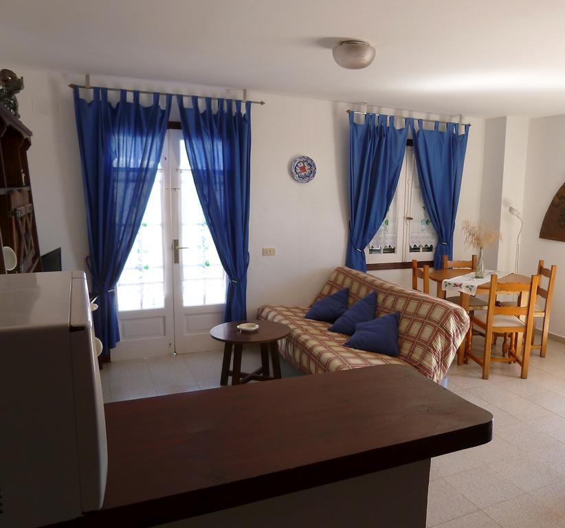 Apartamento 2ª Planta Ca'N Miquel カラ・ガルダナ エクステリア 写真