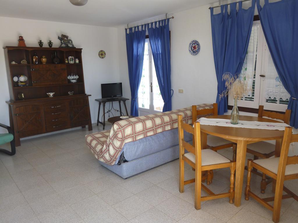 Apartamento 2ª Planta Ca'N Miquel カラ・ガルダナ エクステリア 写真