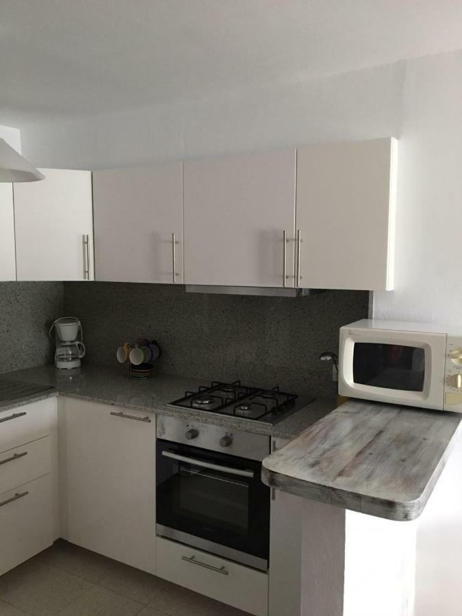 Apartamento 2ª Planta Ca'N Miquel カラ・ガルダナ エクステリア 写真