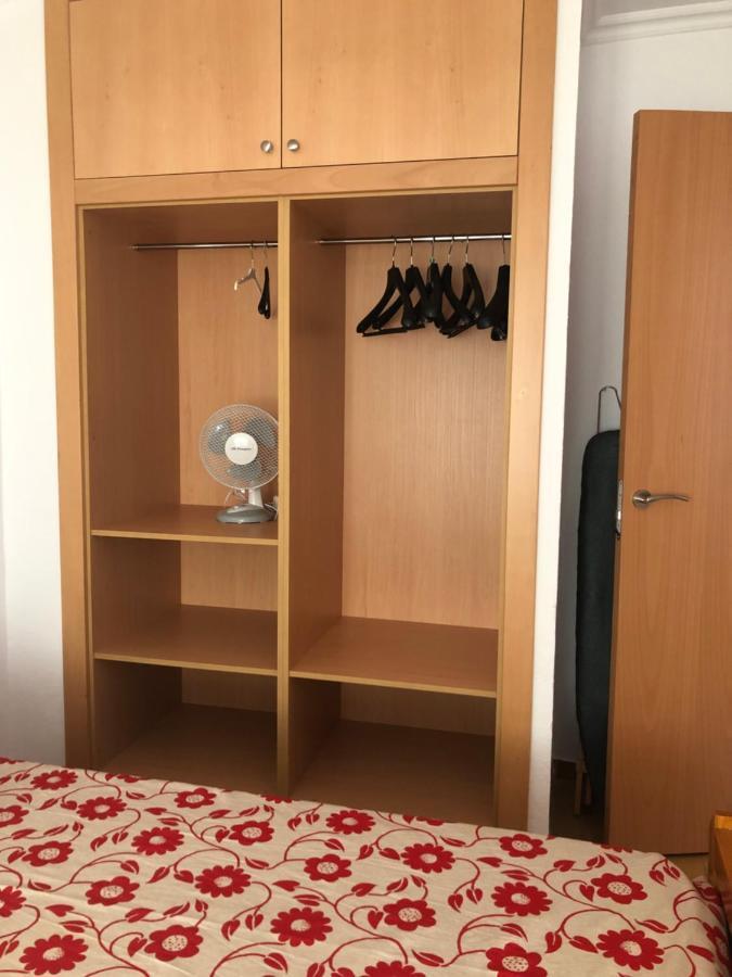 Apartamento 2ª Planta Ca'N Miquel カラ・ガルダナ エクステリア 写真