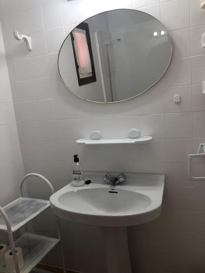 Apartamento 2ª Planta Ca'N Miquel カラ・ガルダナ エクステリア 写真