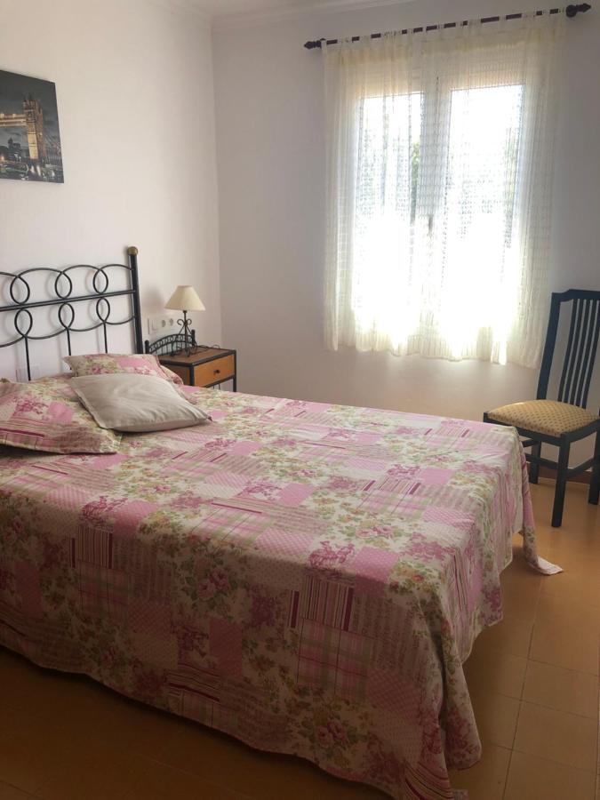 Apartamento 2ª Planta Ca'N Miquel カラ・ガルダナ エクステリア 写真