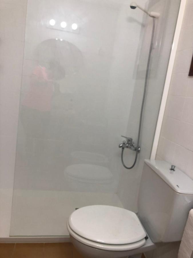 Apartamento 2ª Planta Ca'N Miquel カラ・ガルダナ エクステリア 写真